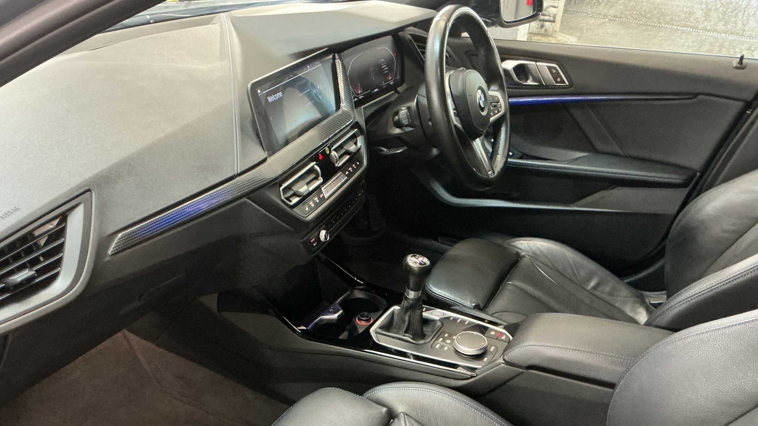 Used BMW 1 Series 2021 for sale - 76774090: Photo 8