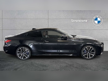 Used BMW 4 Series 2021 for sale - 78761109: Photo