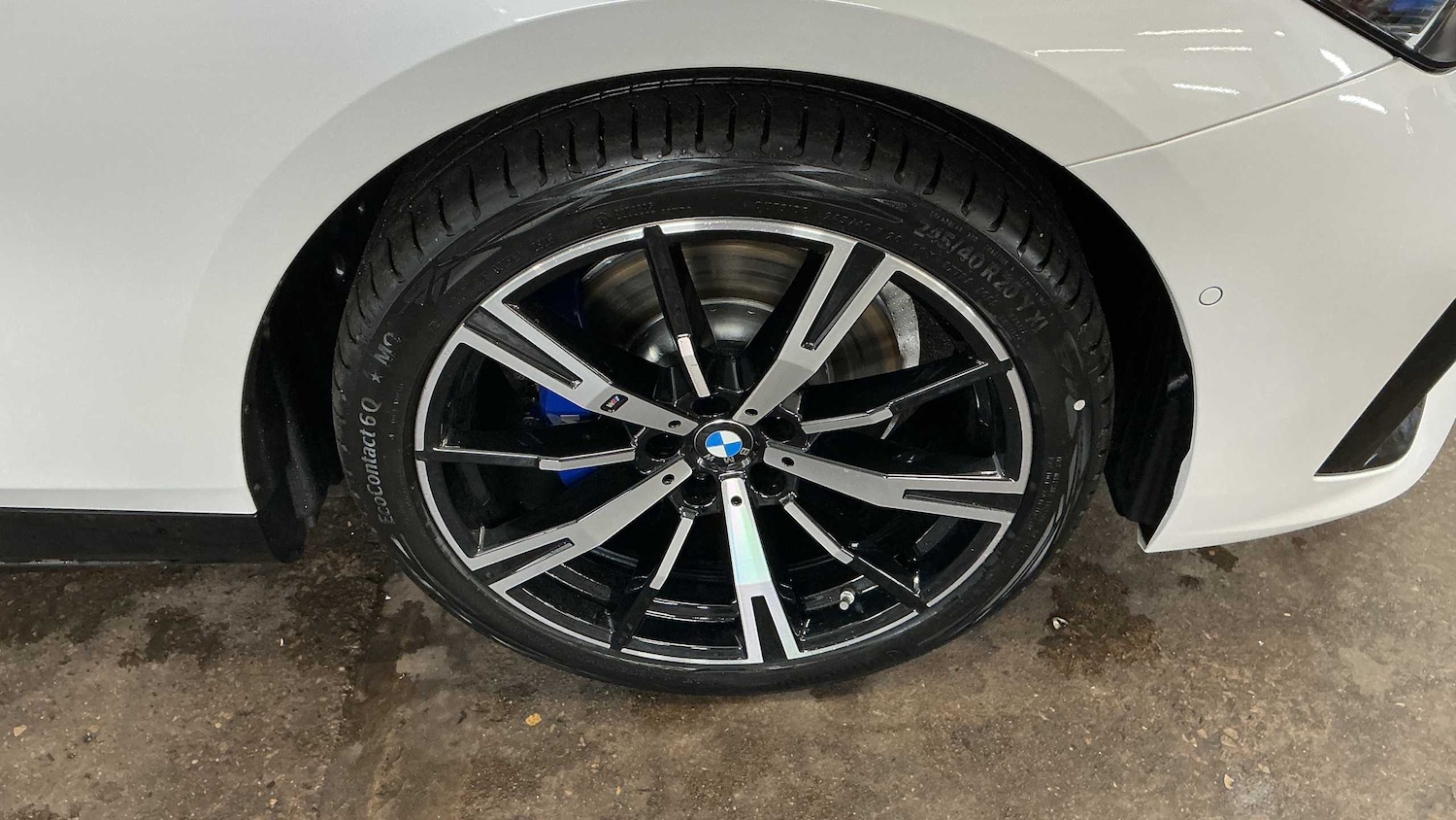 Used BMW 5 Series 2026 for sale - 78188078: Photo 10