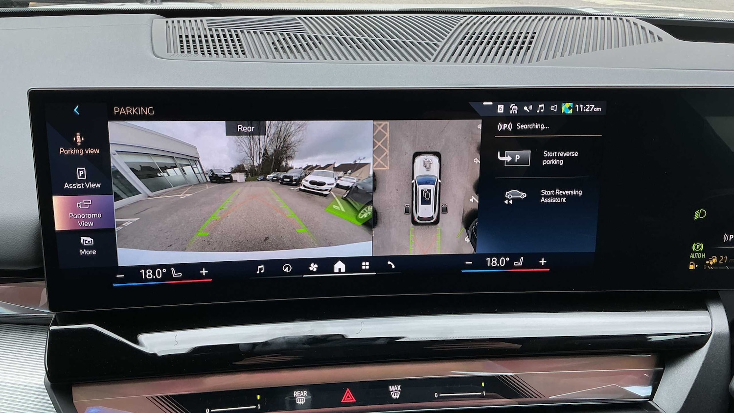 Used BMW 5 Series 2026 for sale - 78188078: Photo 14