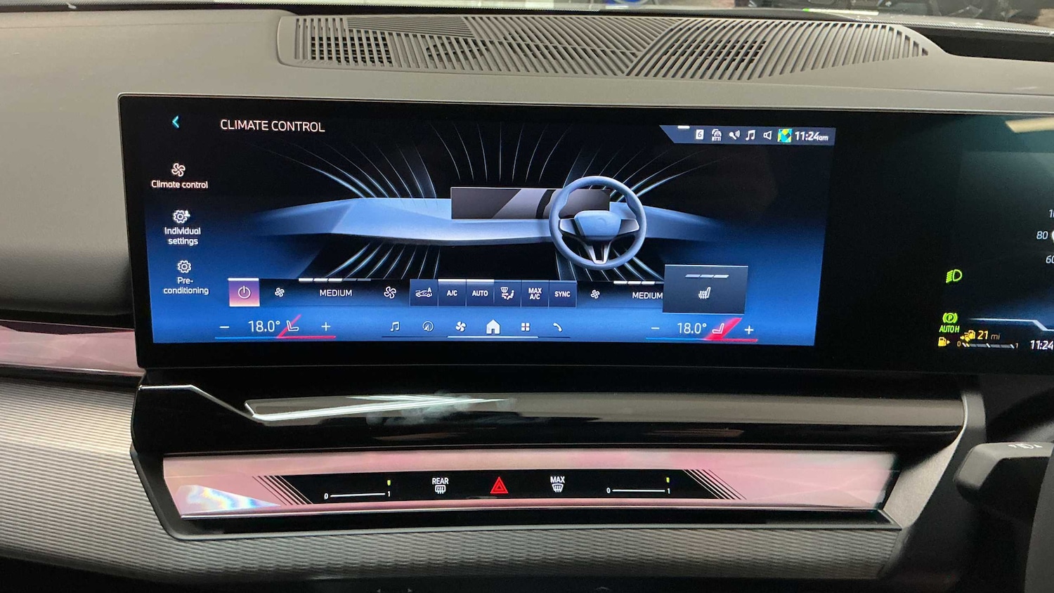 Used BMW 5 Series 2026 for sale - 78188078: Photo 15