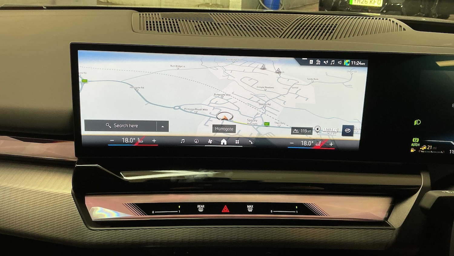 Used BMW 5 Series 2026 for sale - 78188078: Photo 16