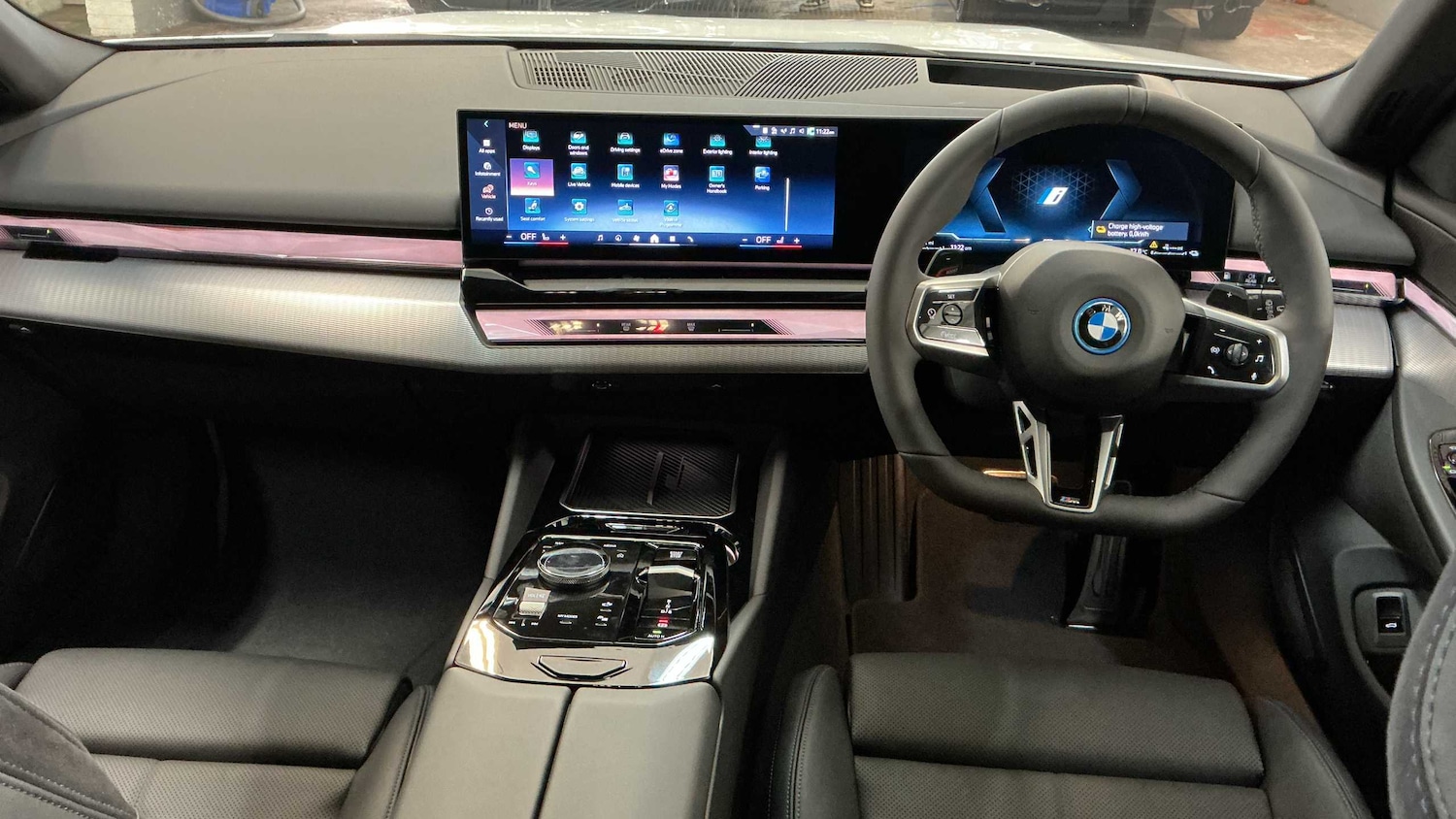 Used BMW 5 Series 2026 for sale - 78188078: Photo 17