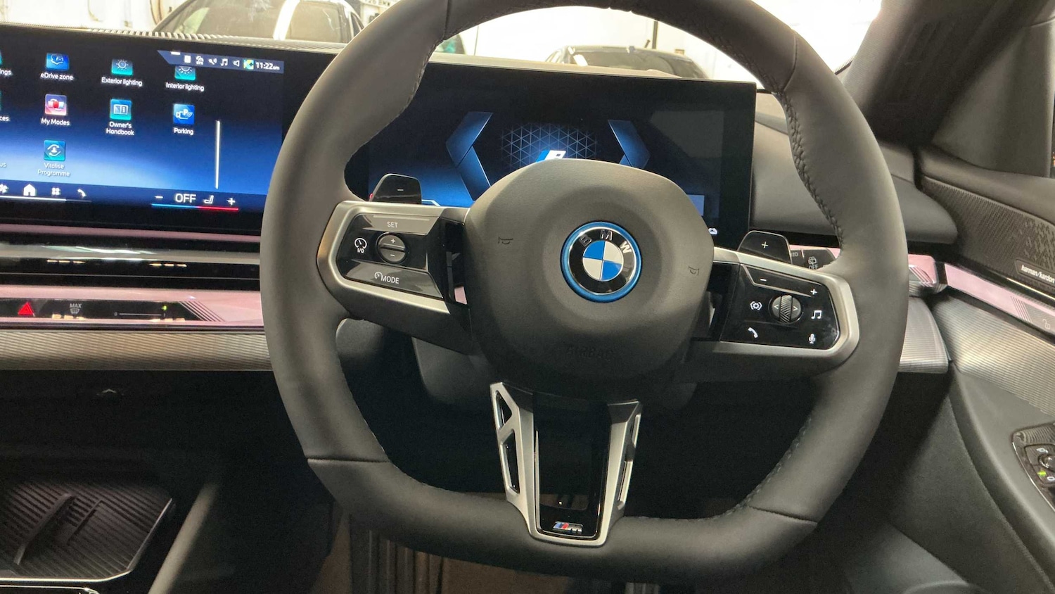 Used BMW 5 Series 2026 for sale - 78188078: Photo 18