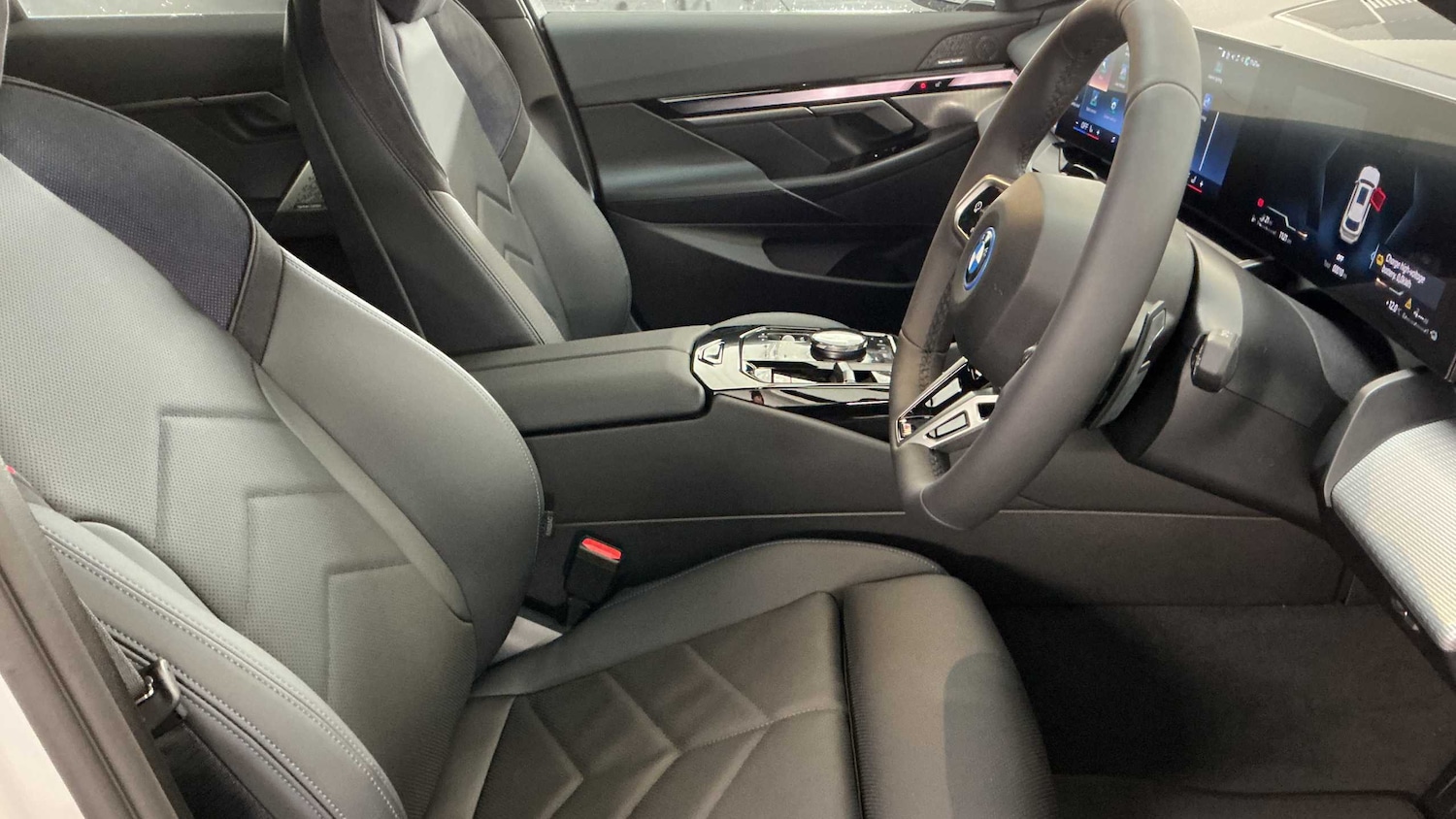 Used BMW 5 Series 2026 for sale - 78188078: Photo 21