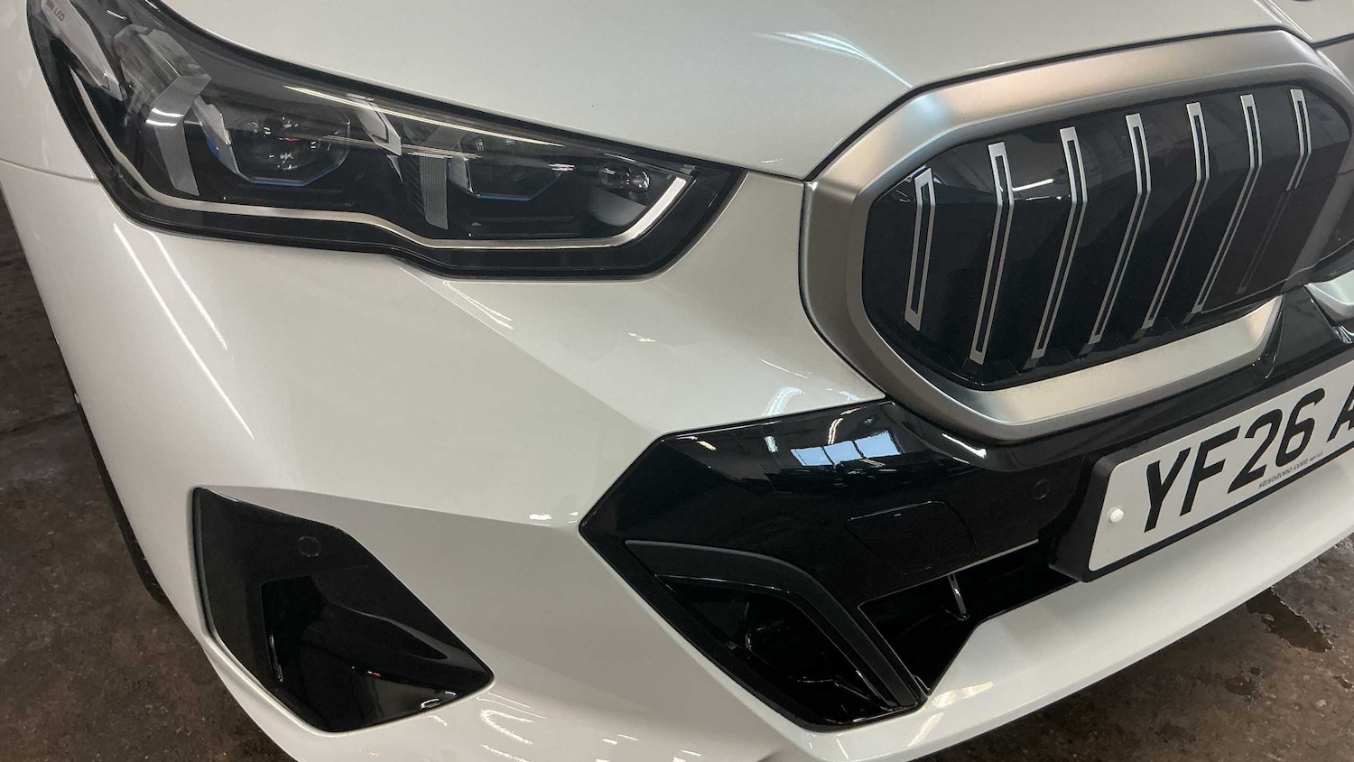 Used BMW 5 Series 2026 for sale - 78188078: Photo 31