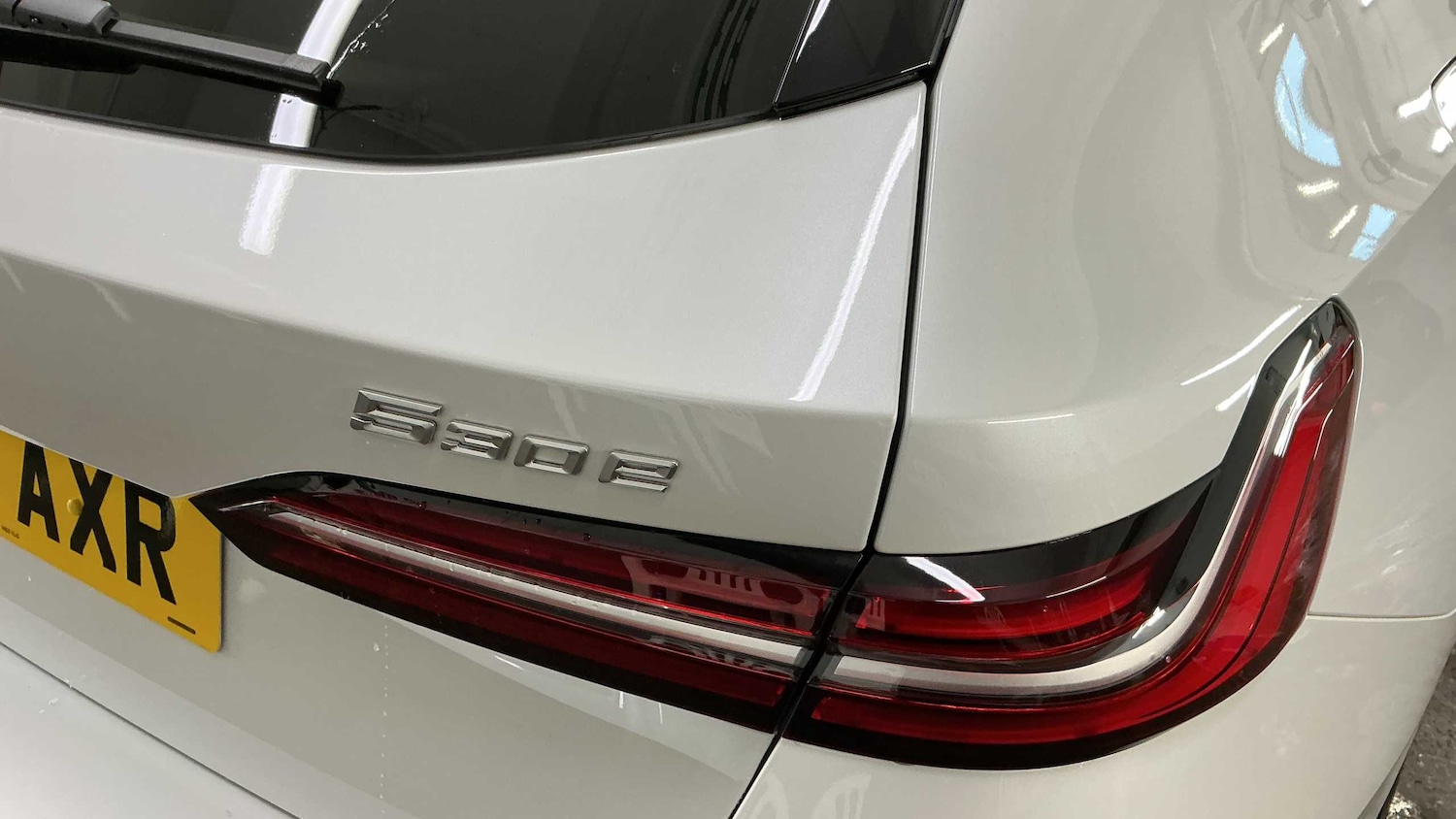 Used BMW 5 Series 2026 for sale - 78188078: Photo 33