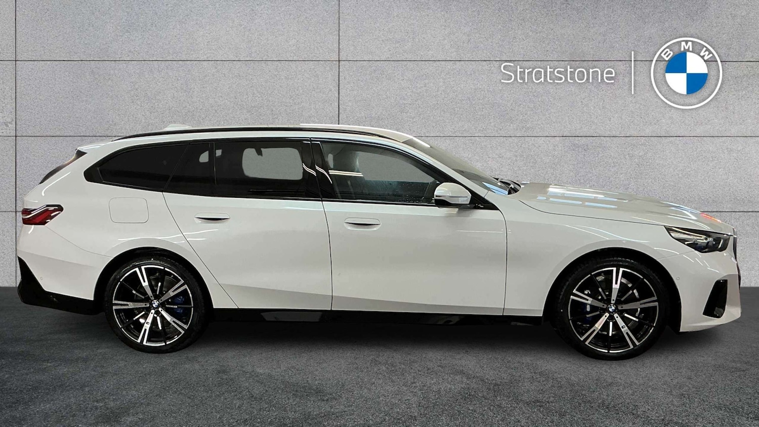 Used BMW 5 Series 2026 for sale - 78188078: Photo 4