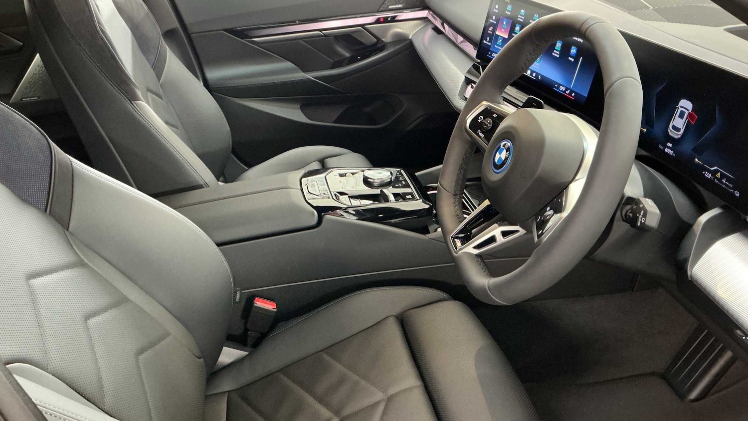 Used BMW 5 Series 2026 for sale - 78188078: Photo 5