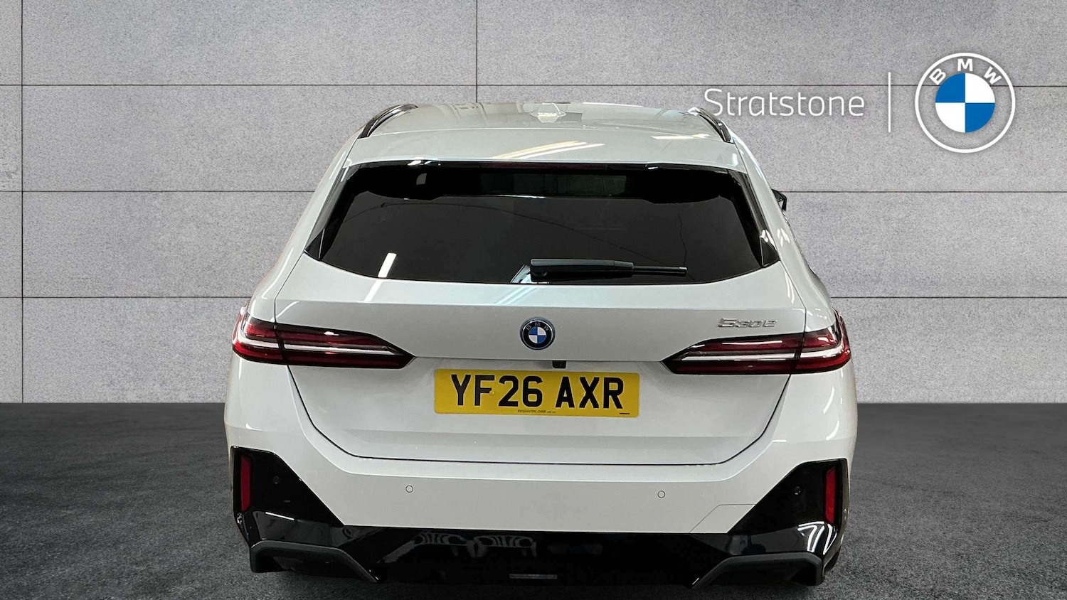 Used BMW 5 Series 2026 for sale - 78188078: Photo 7