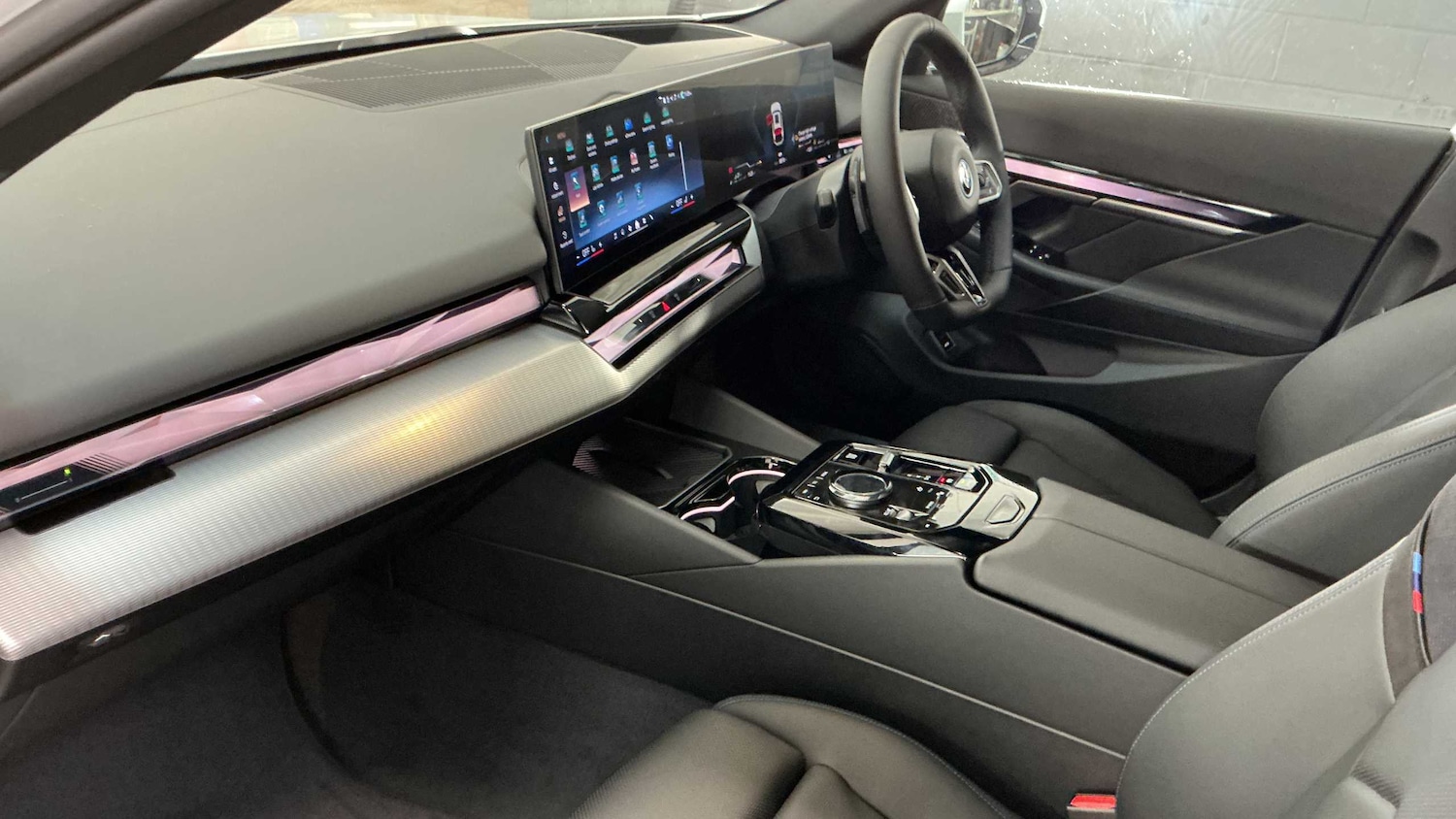 Used BMW 5 Series 2026 for sale - 78188078: Photo 8