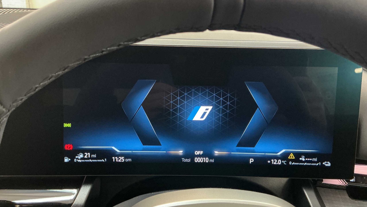 Used BMW 5 Series 2026 for sale - 78188078: Photo 9