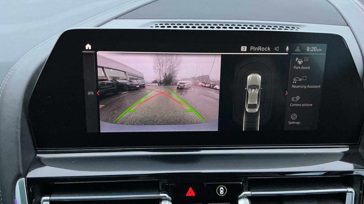 Used BMW 8 Series 2022 for sale - 77443337: Photo 17