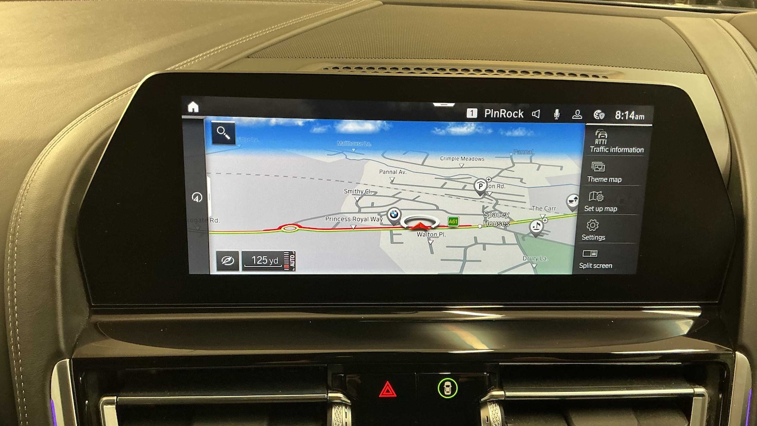 Used BMW 8 Series 2022 for sale - 77443337: Photo 18