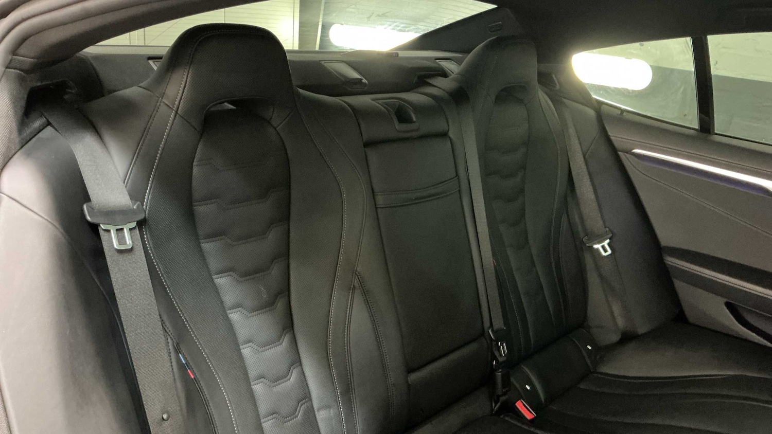 Used BMW 8 Series 2022 for sale - 77443337: Photo 22