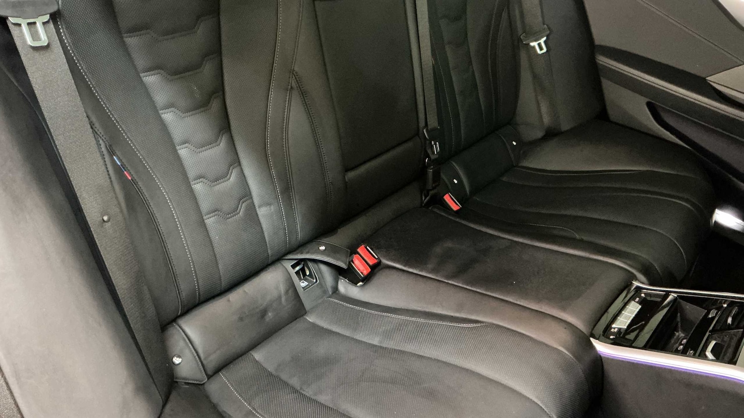 Used BMW 8 Series 2022 for sale - 77443337: Photo 25