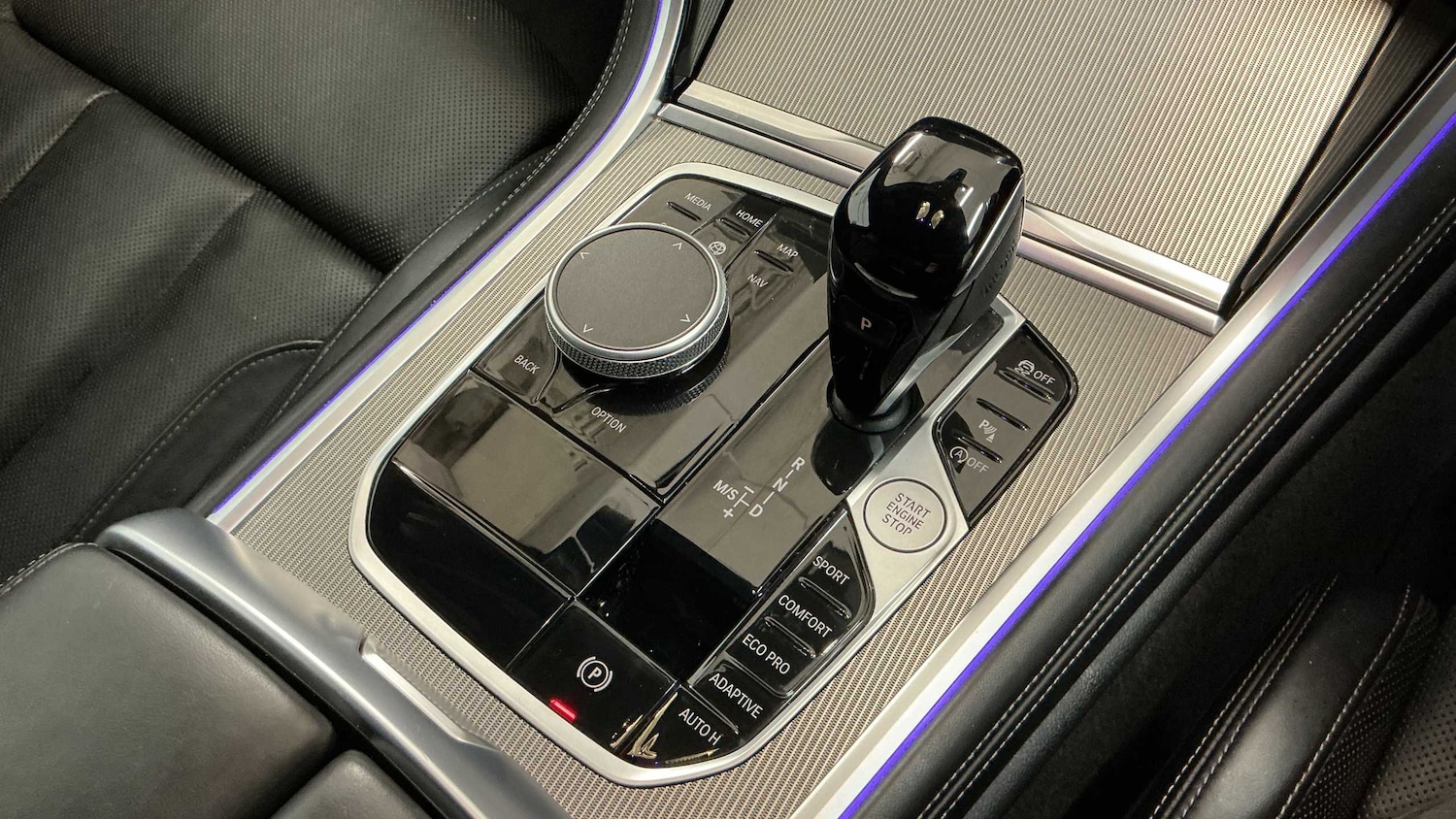 Used BMW 8 Series 2022 for sale - 77443337: Photo 9