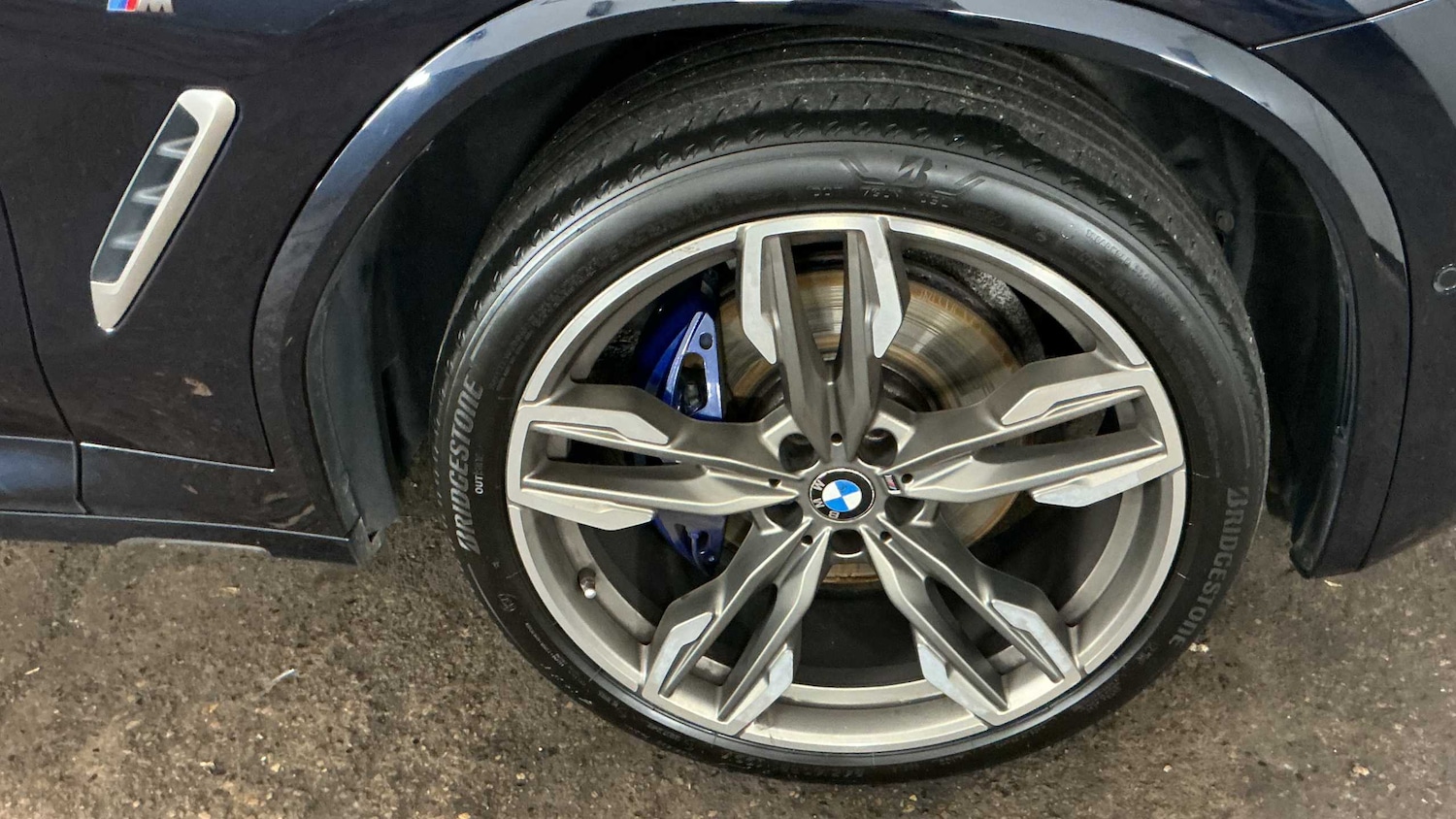 Used BMW X3 2019 for sale - 76411418: Photo 11