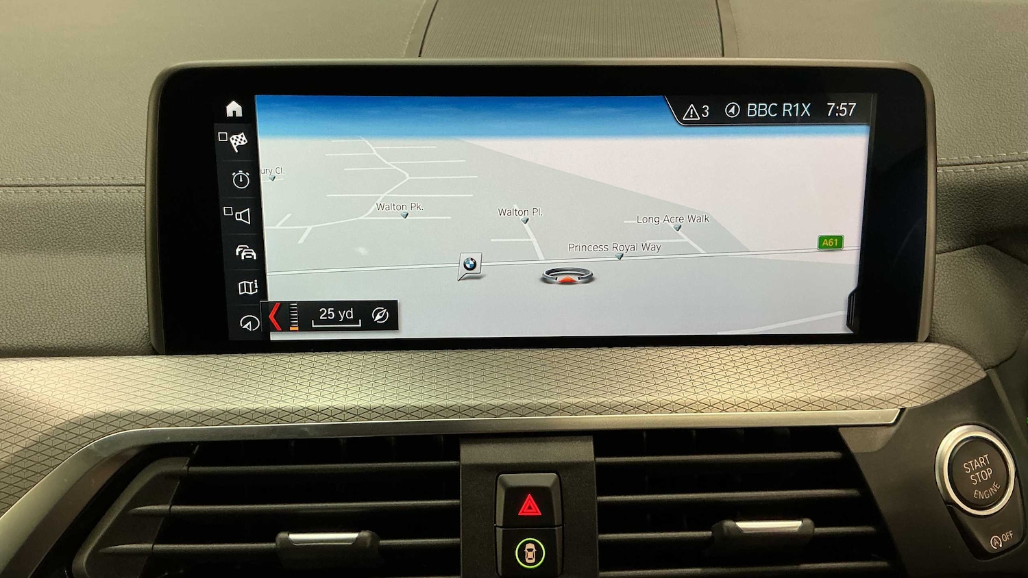 Used BMW X3 2019 for sale - 76411418: Photo 16