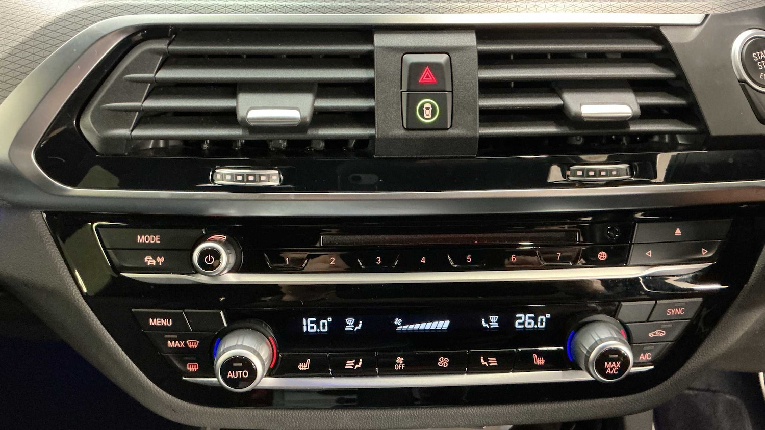 Used BMW X3 2019 for sale - 76411418: Photo 17