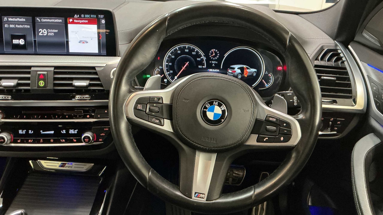 Used BMW X3 2019 for sale - 76411418: Photo 18