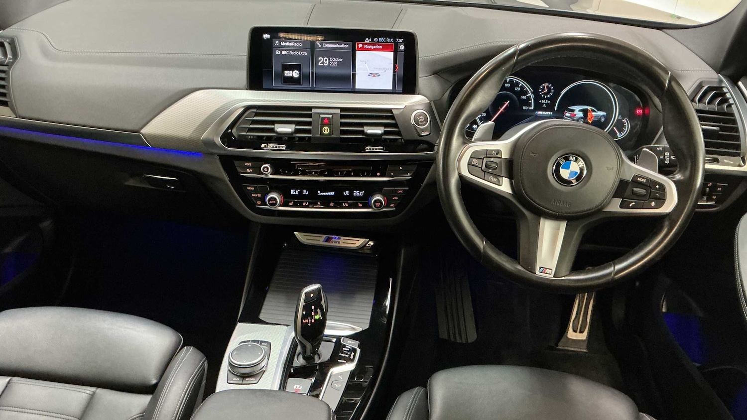 Used BMW X3 2019 for sale - 76411418: Photo 19