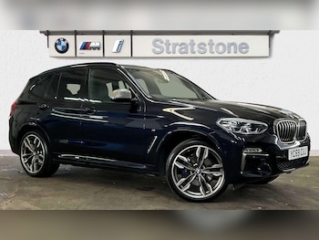 Used BMW X3 2019 for sale - 76411418: Photo