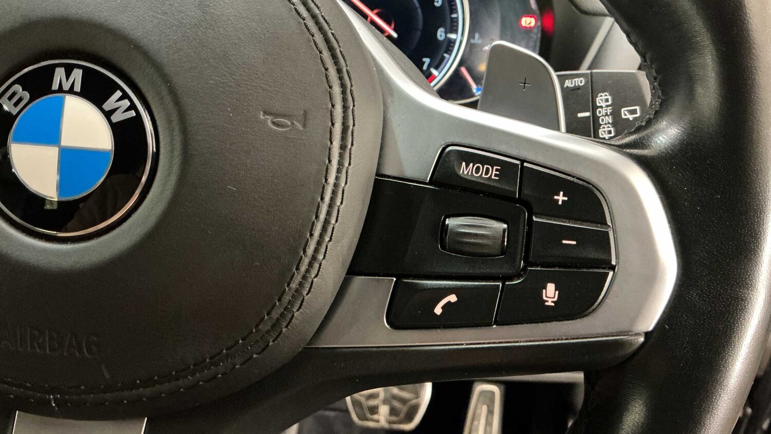 Used BMW X3 2019 for sale - 76411418: Photo 21