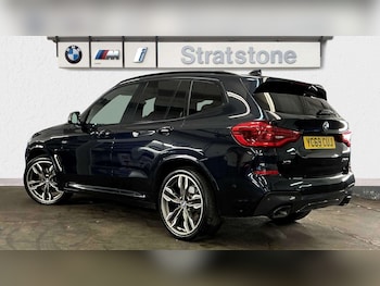 Used BMW X3 2019 for sale - 76411418: Photo