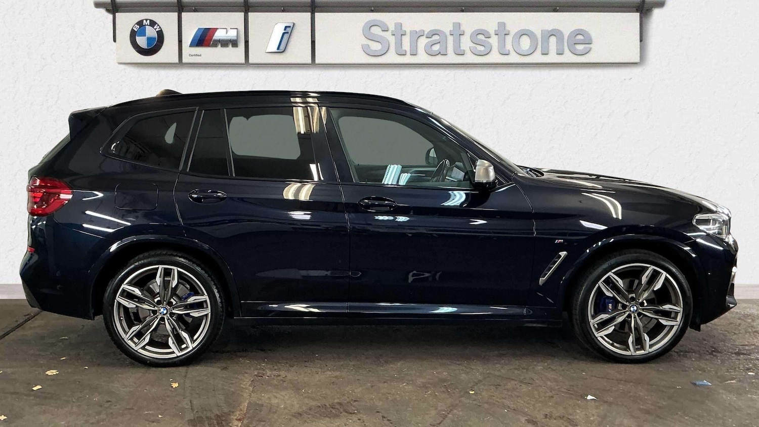 Used BMW X3 2019 for sale - 76411418: Photo 3