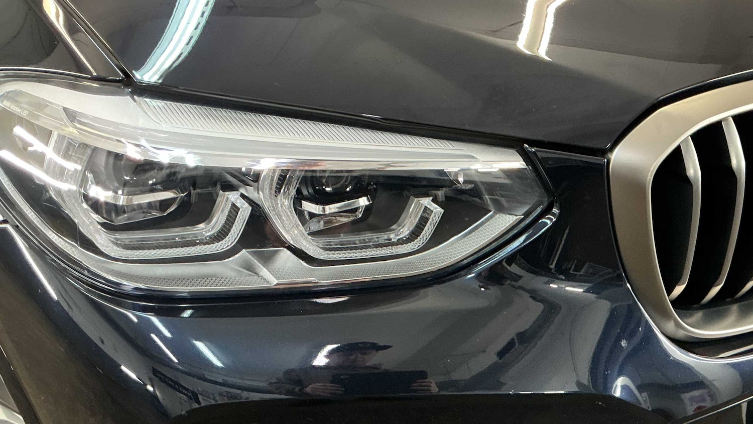 Used BMW X3 2019 for sale - 76411418: Photo 32