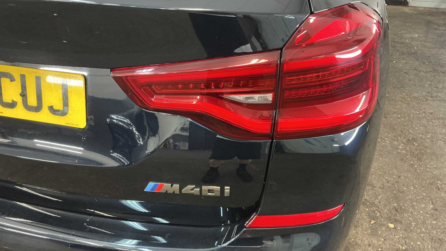 Used BMW X3 2019 for sale - 76411418: Photo 35