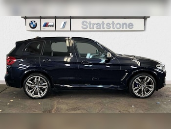 Used BMW X3 2019 for sale - 76411418: Photo