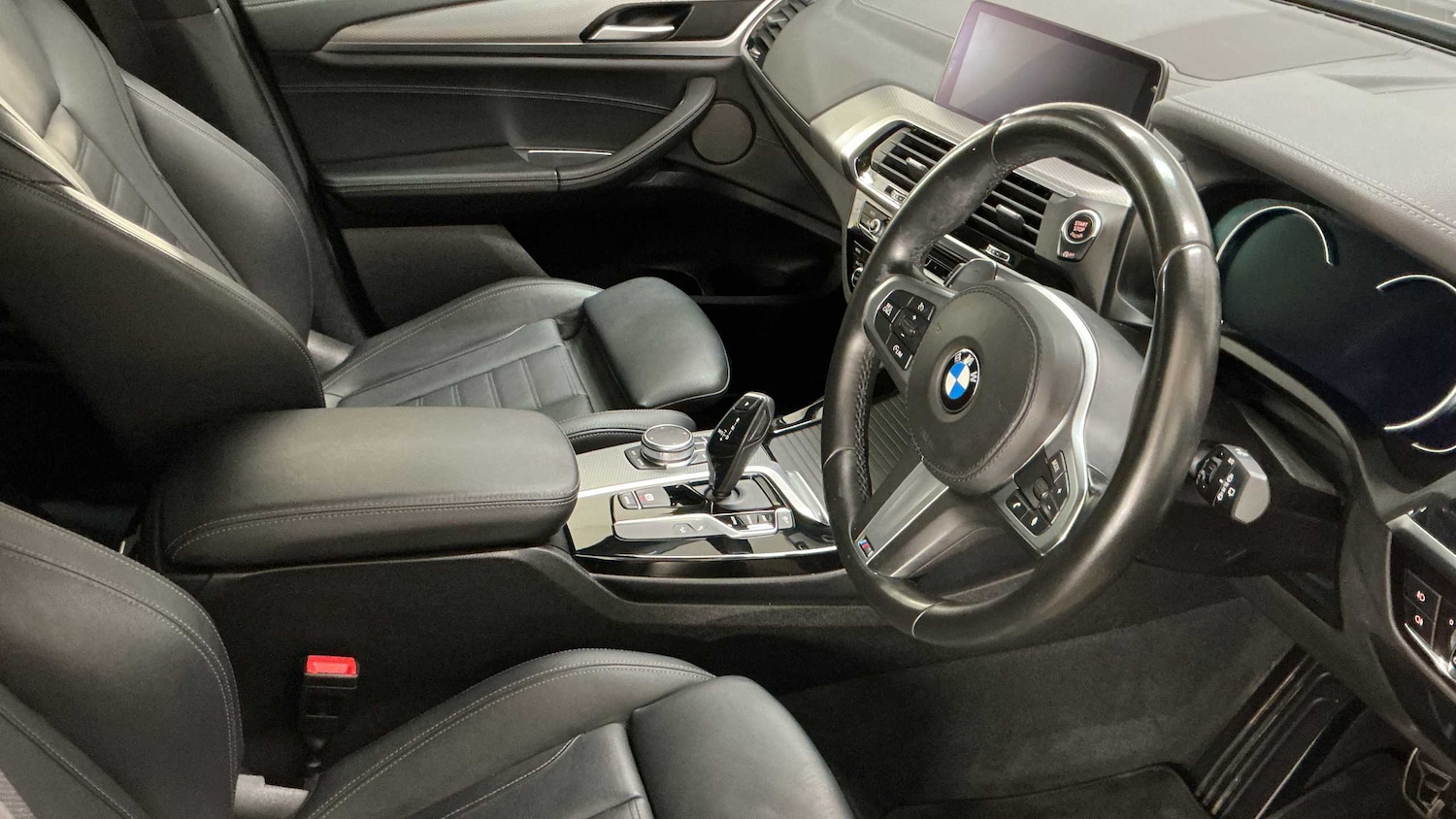 Used BMW X3 2019 for sale - 76411418: Photo 5