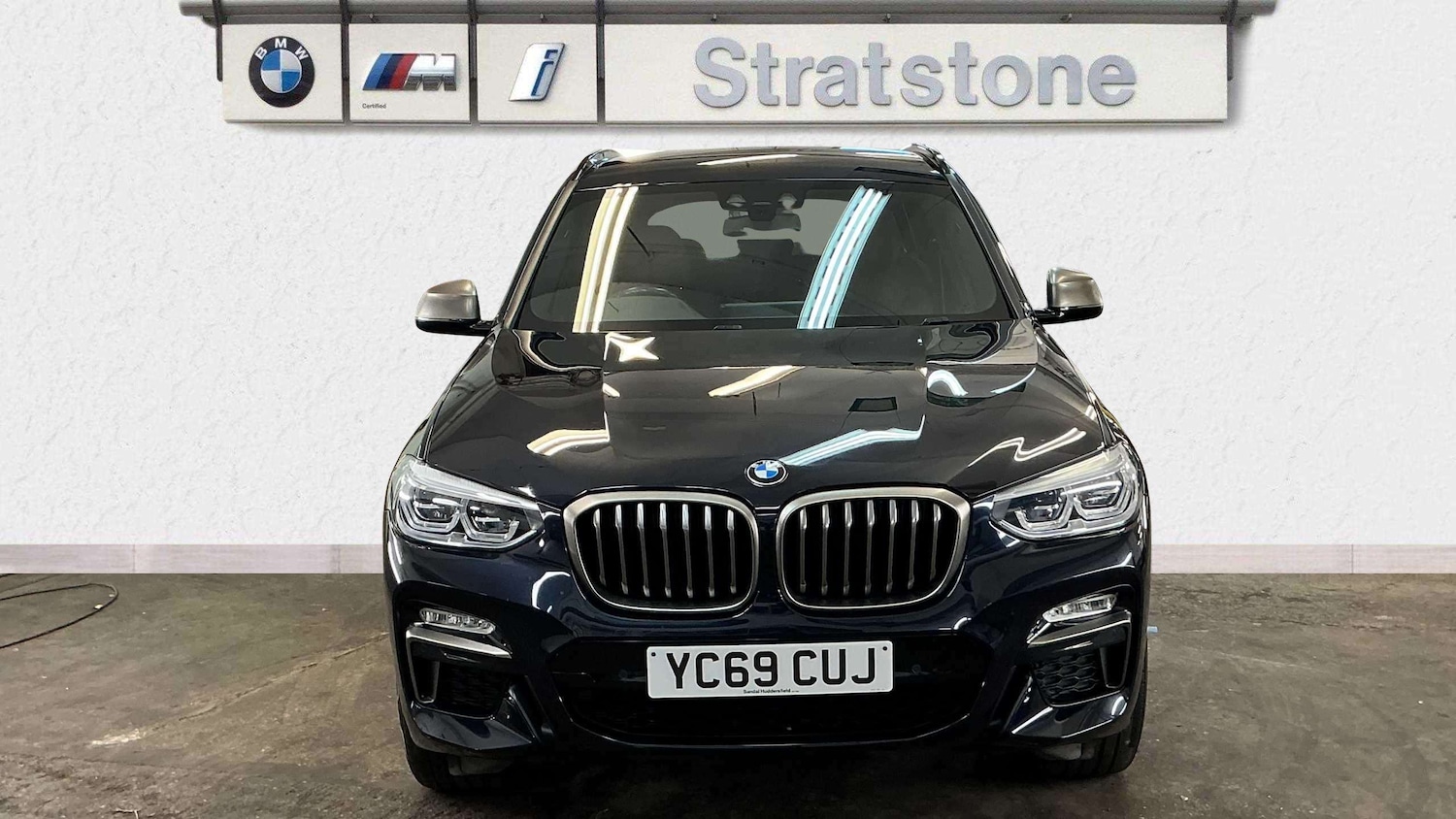 Used BMW X3 2019 for sale - 76411418: Photo 6