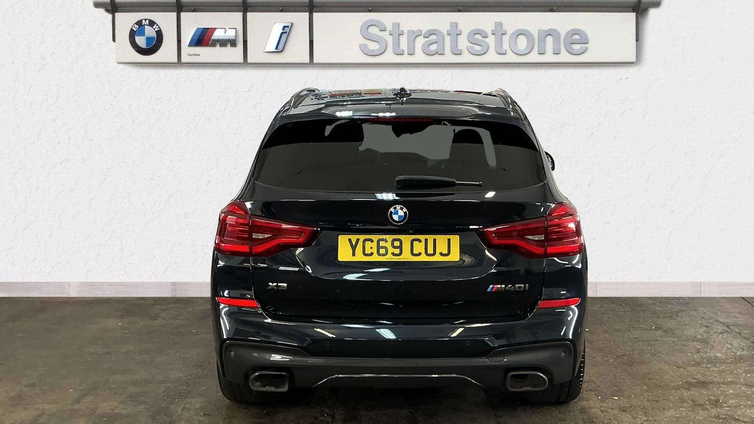 Used BMW X3 2019 for sale - 76411418: Photo 7