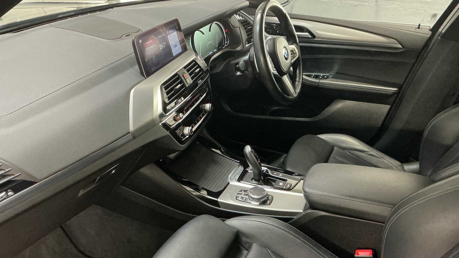 Used BMW X3 2019 for sale - 76411418: Photo 8