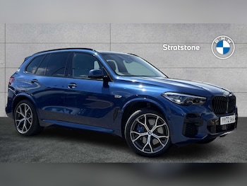 Used BMW X5 2022 for sale - 78978540: Photo