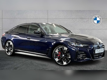 Used BMW 4 Series 2026 for sale - 78247920: Photo