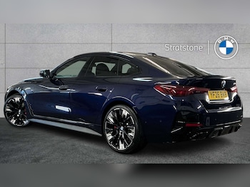 Used BMW 4 Series 2026 for sale - 78247920: Photo