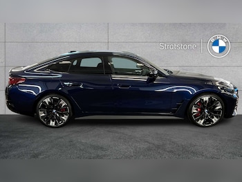 Used BMW 4 Series 2026 for sale - 78247920: Photo