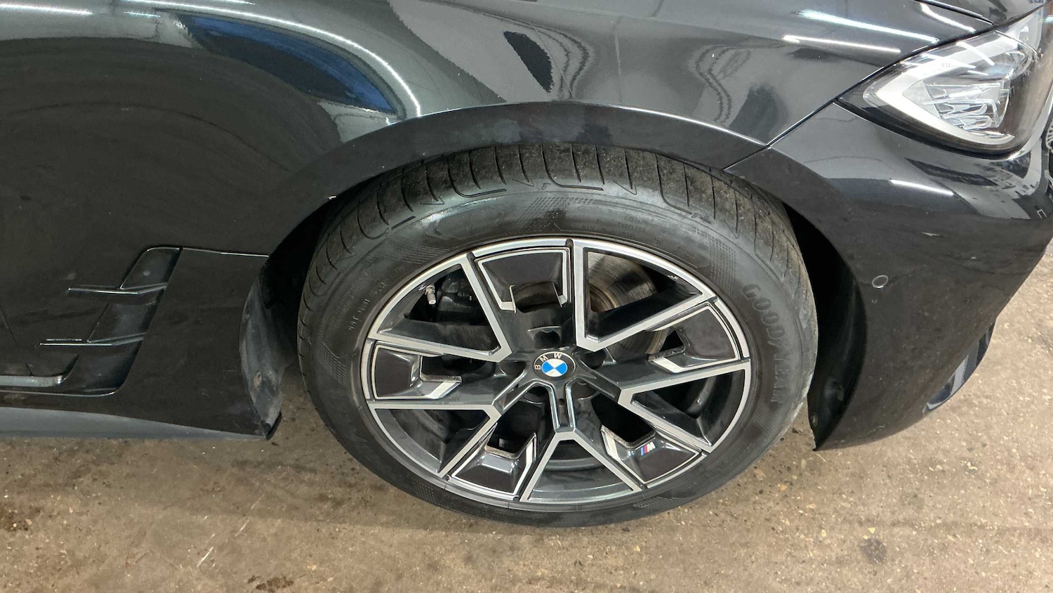 Used BMW 4 Series 2022 for sale - 77194492: Photo 11