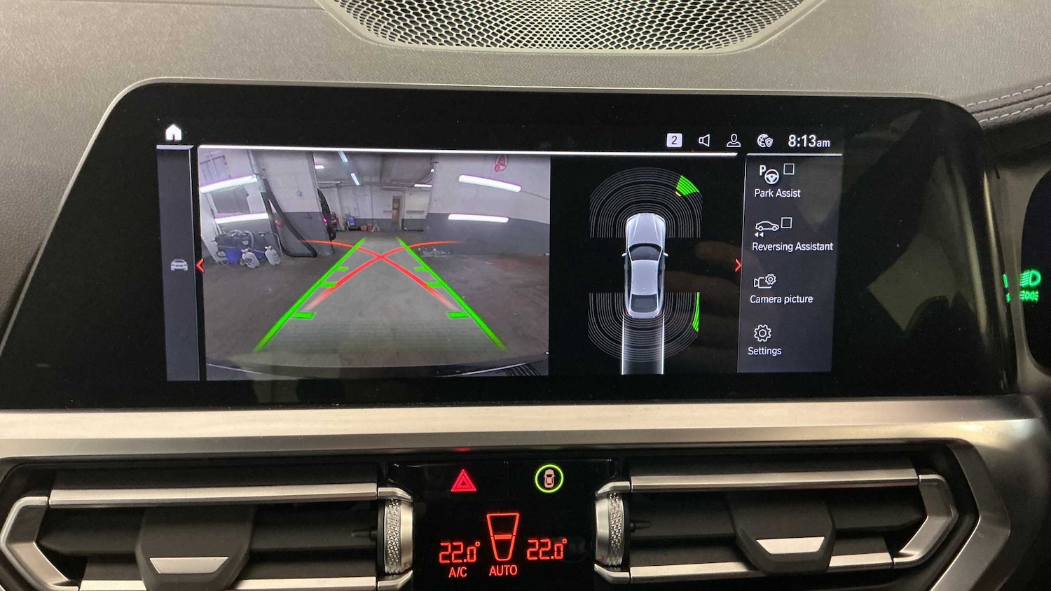 Used BMW 4 Series 2022 for sale - 77194492: Photo 12