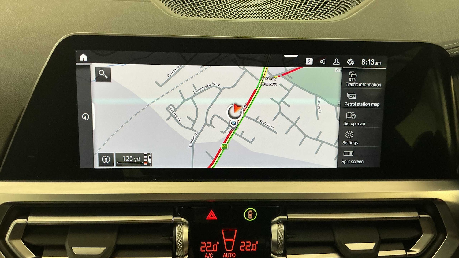 Used BMW 4 Series 2022 for sale - 77194492: Photo 13