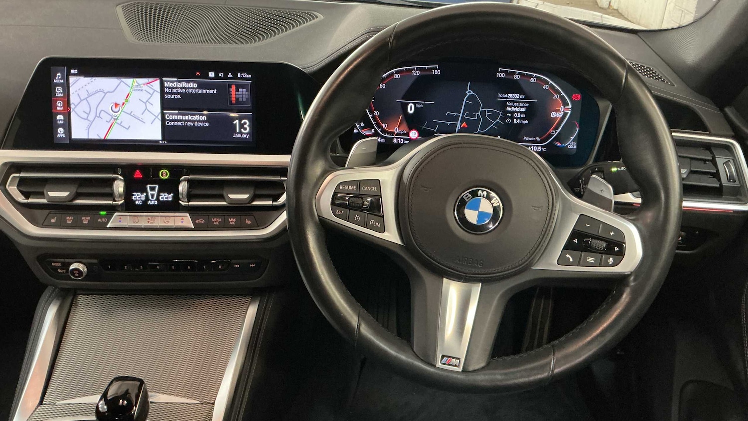 Used BMW 4 Series 2022 for sale - 77194492: Photo 15