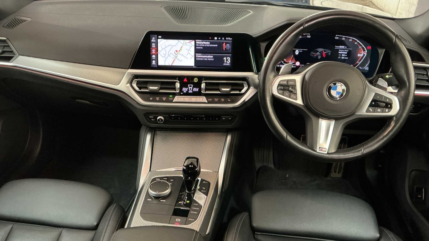 Used BMW 4 Series 2022 for sale - 77194492: Photo 16