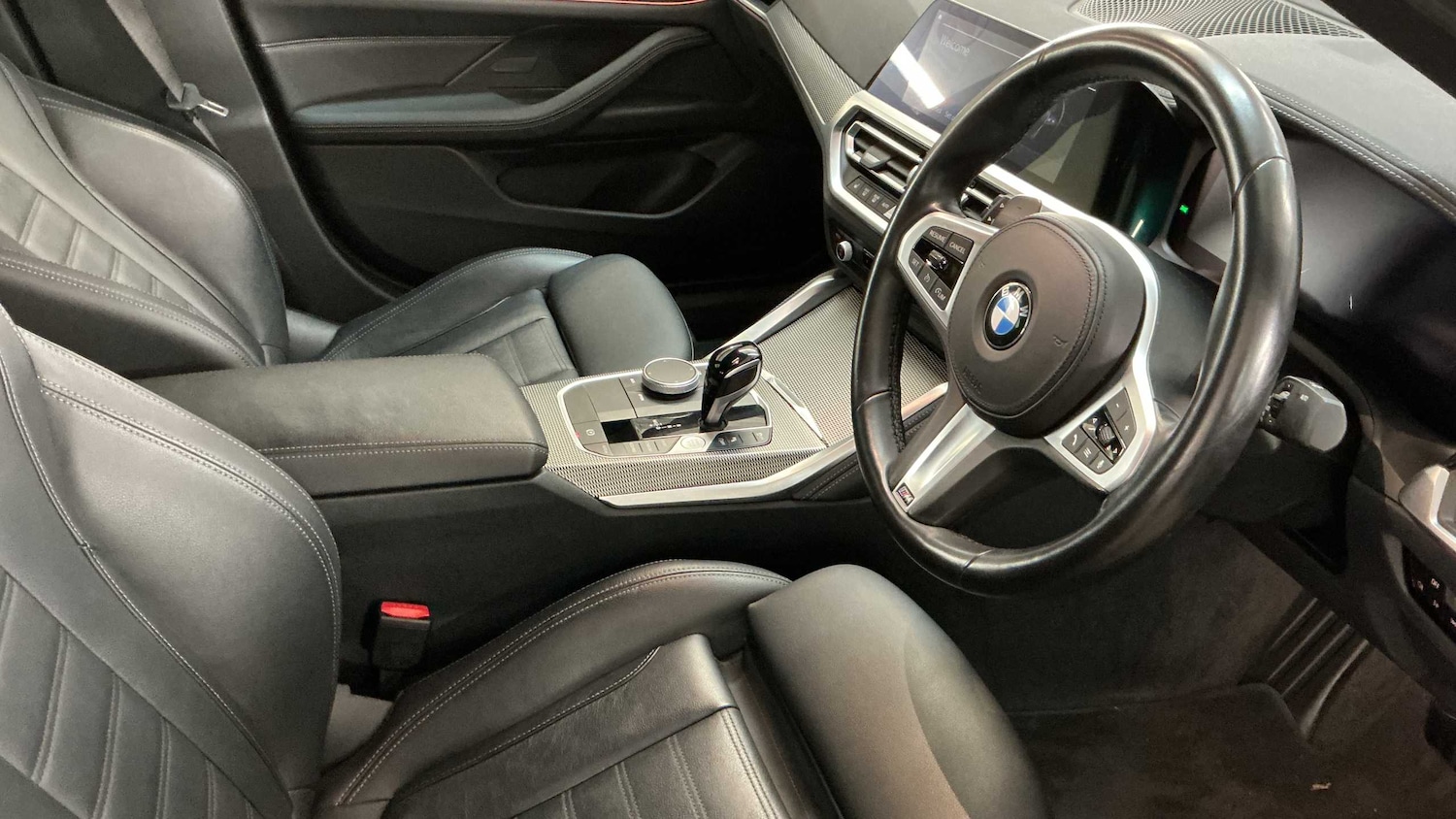 Used BMW 4 Series 2022 for sale - 77194492: Photo 17