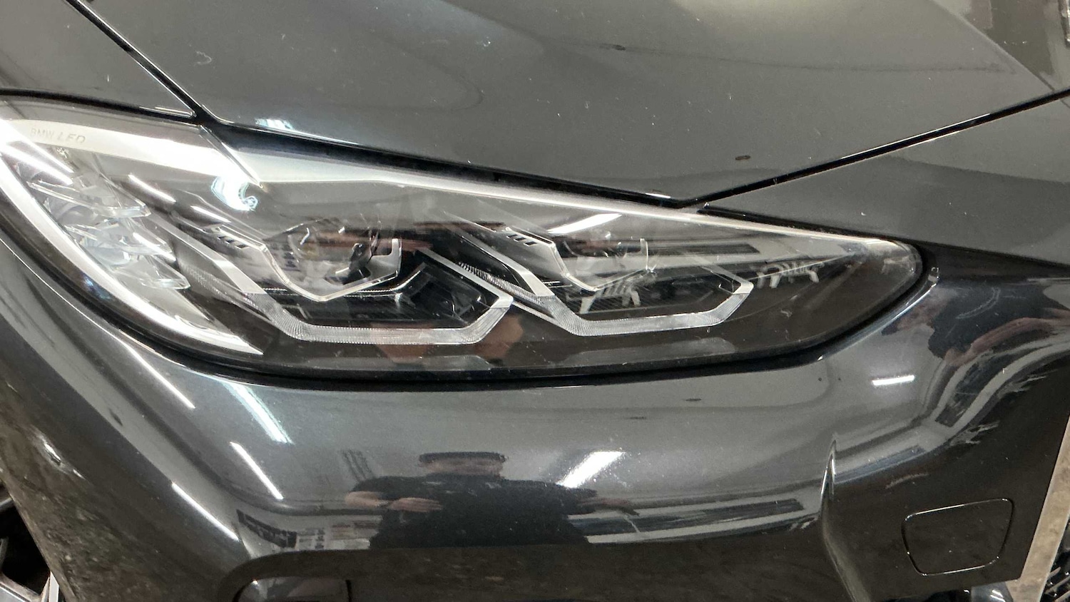 Used BMW 4 Series 2022 for sale - 77194492: Photo 29