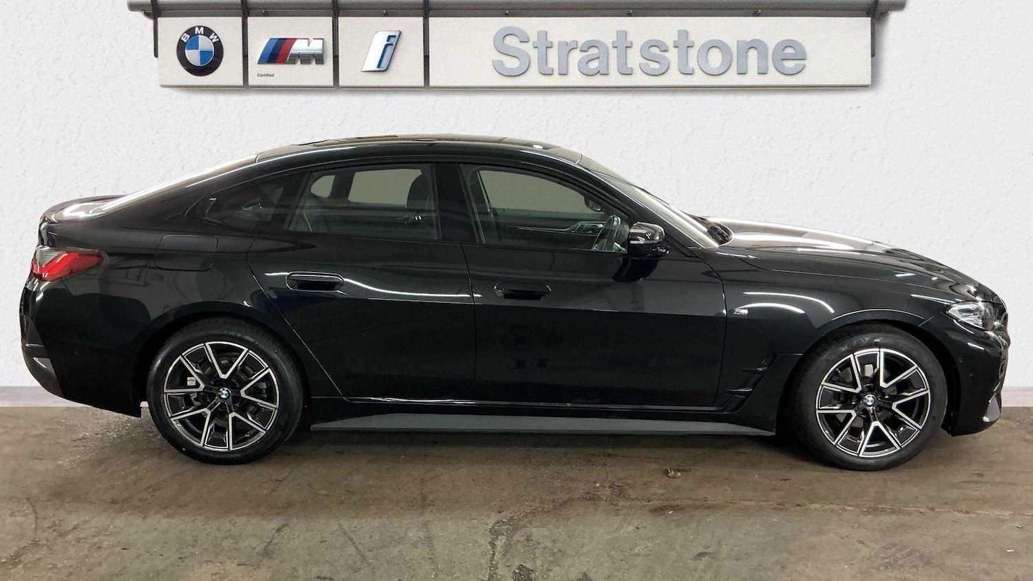 Used BMW 4 Series 2022 for sale - 77194492: Photo 3