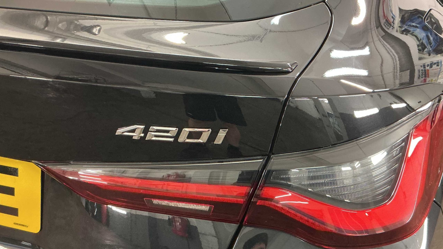 Used BMW 4 Series 2022 for sale - 77194492: Photo 31